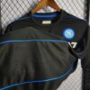 Napoli 2022/23 Black Training Jersey - Image 7