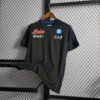 Napoli 2022/23 Black Training Jersey - Image 9