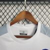 Napoli 2023/24 White Away Jersey - Image 4