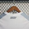 Napoli 2023/24 White Away Jersey - Image 8