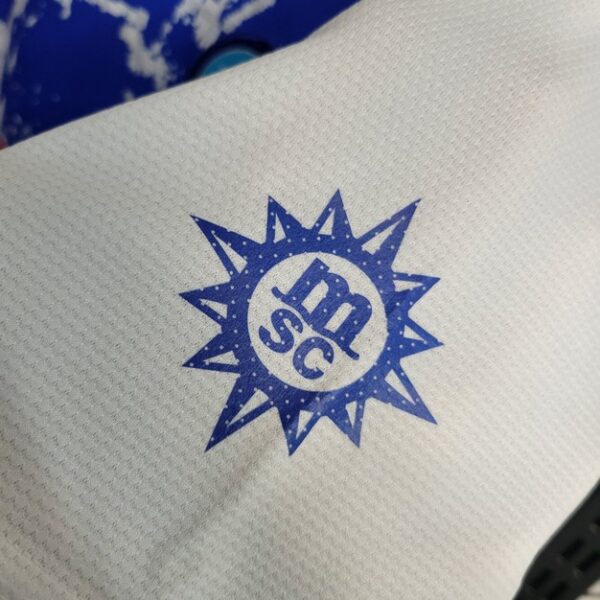 Napoli 2023/24 Special Edition Jersey - Image 8