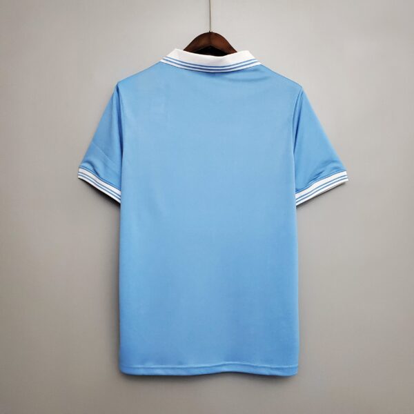 Napoli 86/87 Home Retro Jersey - Image 8