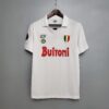 Napoli 87/88 Away Retro Jersey