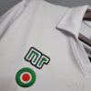 Napoli 87/88 Away Retro Jersey - Image 4