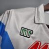 Napoli 88/89 Away Retro Jersey - Image 4