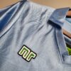 Napoli 90/91 Home Retro Jersey - Image 4