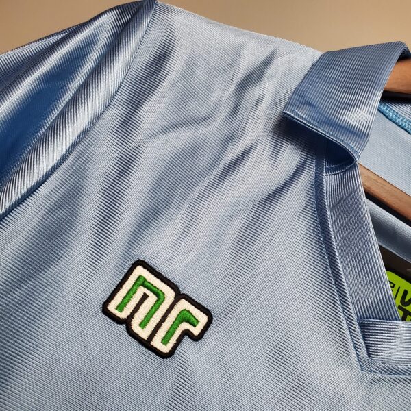 Napoli 90/91 Home Retro Jersey - Image 4