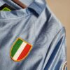 Napoli 90/91 Home Retro Jersey - Image 5