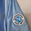 Napoli 90/91 Home Retro Jersey - Image 6