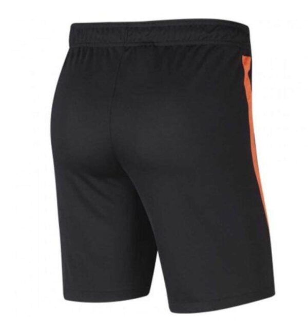 Netherlands 2021 Away Shorts - Image 2