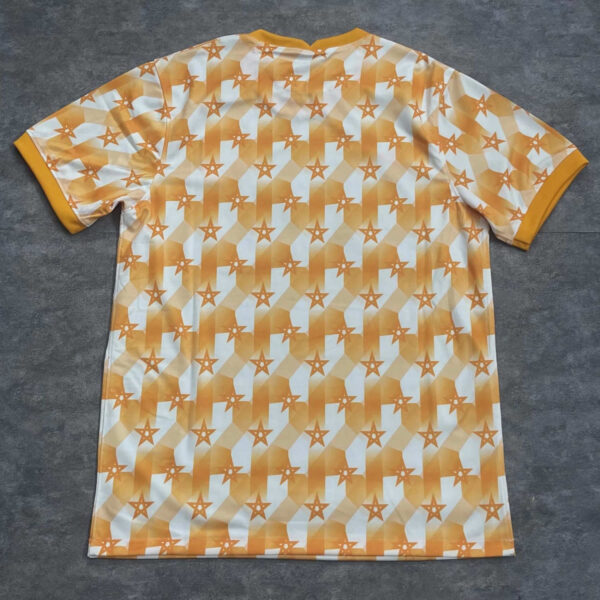 Netherlands 2022 Pre-Match Jersey - Image 2