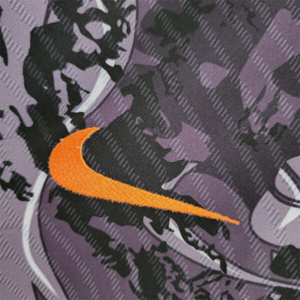 Netherlands 2022 Special Edition Jersey - Image 4