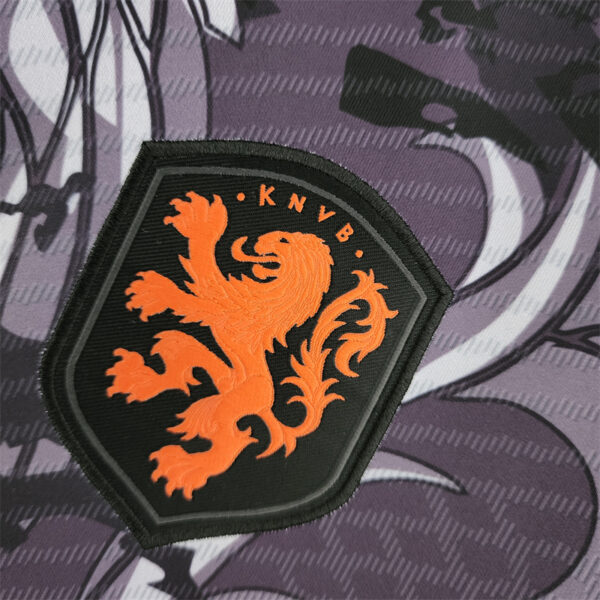 Netherlands 2022 Special Edition Jersey - Image 5