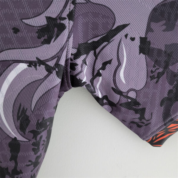 Netherlands 2022 Special Edition Jersey - Image 6