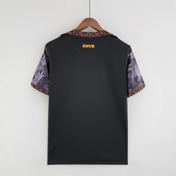 Netherlands 2022 Special Edition Jersey - Image 8