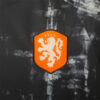 Netherlands 2022 Training Wear Black - Image 4