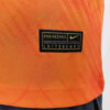 Netherlands 2022 World Cup Home Player Version Jersey - Image 7