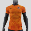 Netherlands 2022 World Cup Home Player Version Jersey