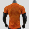 Netherlands 2022 World Cup Home Player Version Jersey - Image 3