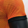 Netherlands 2022 World Cup Home Player Version Jersey - Image 4