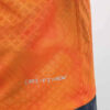 Netherlands 2022 World Cup Home Player Version Jersey - Image 6