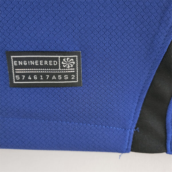 Netherlands 2022 World Cup Shirt Away - Image 8