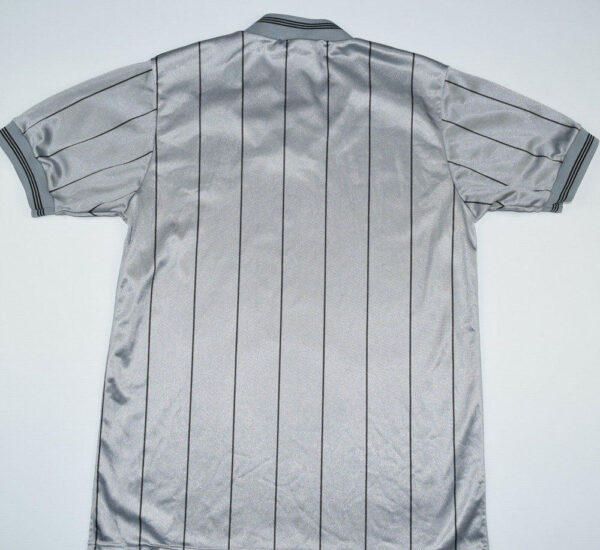 Newcastle United 1983/85 Away Retro Jersey - Image 2