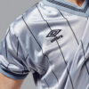 Newcastle United 1983/85 Away Retro Jersey - Image 3