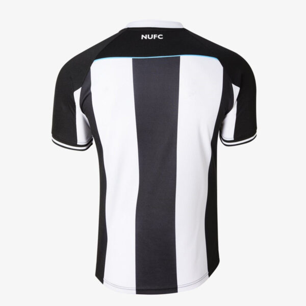 Newcastle United 2021/22 Home Jersey - Image 2