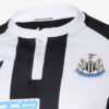 Newcastle United 2021/22 Home Jersey - Image 3