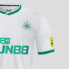 Newcastle United 2022/23 Away Player Version Jersey - Image 3