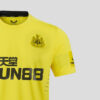 Newcastle United 2022/23 Goalkeeper Player Version Jersey - Image 3