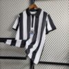 Newcastle United 2023/24 130th Anniversary Home Edition Jersey - Image 2