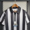 Newcastle United 2023/24 130th Anniversary Home Edition Jersey - Image 3