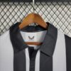 Newcastle United 2023/24 130th Anniversary Home Edition Jersey - Image 4