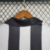 Newcastle United 2023/24 130th Anniversary Home Edition Jersey - Image 6