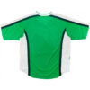 Nigeria 1998 Home Retro Jersey - Image 3