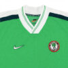 Nigeria 1998 Home Retro Jersey - Image 2