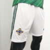 Northern Ireland 2020 Home Shorts - Image 3