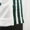 Northern Ireland 2020 Home Shorts - Image 5