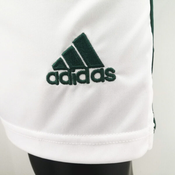 Northern Ireland 2020 Home Shorts - Image 6