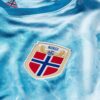 Norway 2020/21 Away Jersey - Image 2
