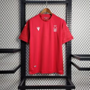 Nottingham Forest 2022-23 Home Jersey