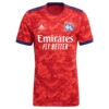 Olympique Lyonnais 2021/22 Away Jersey