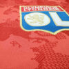 Olympique Lyonnais 2021/22 Away Jersey - Image 4