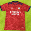 Olympique Lyonnais 2021/22 Away Jersey - Image 6