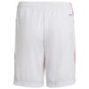 Olympique Lyonnais 2021/22 Home Shorts - Image 2