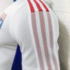 Olympique Lyonnais 2022/23 Pre-Match Player Version Jersey - Image 9