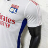 Olympique Lyonnais 2022/23 Pre-Match Player Version Jersey - Image 3