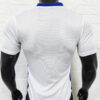 Olympique Lyonnais 2022/23 Pre-Match Player Version Jersey - Image 4